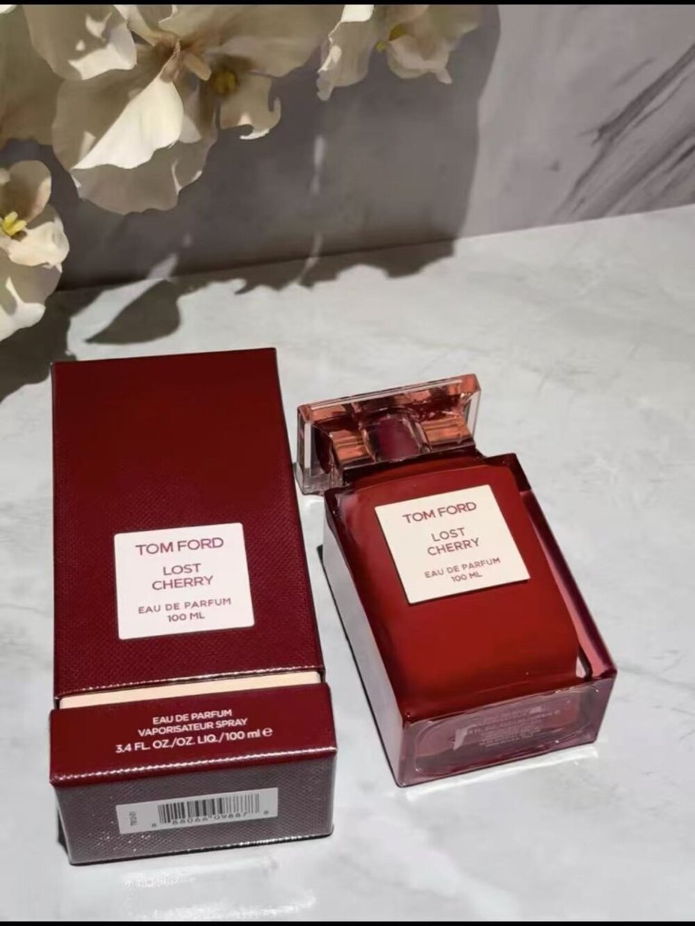 Tom Ford Lost Cherry